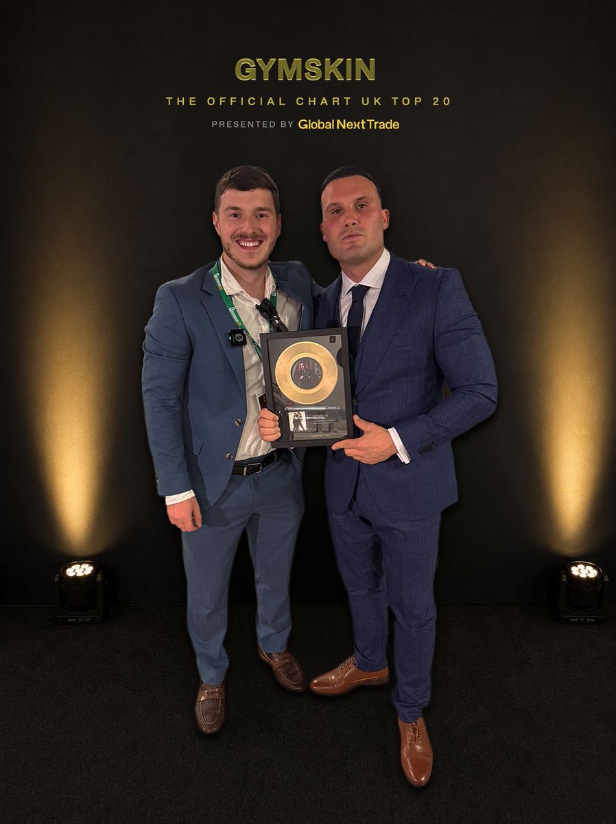 Global Next Trade tweet media