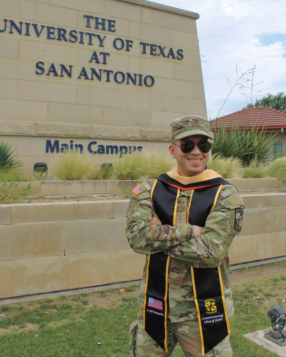 UTSA COEHD tweet media