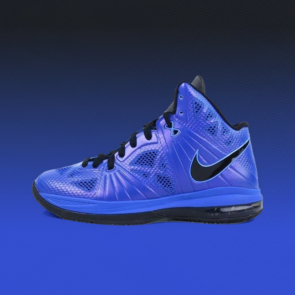 Nike LeBron 8 PS 