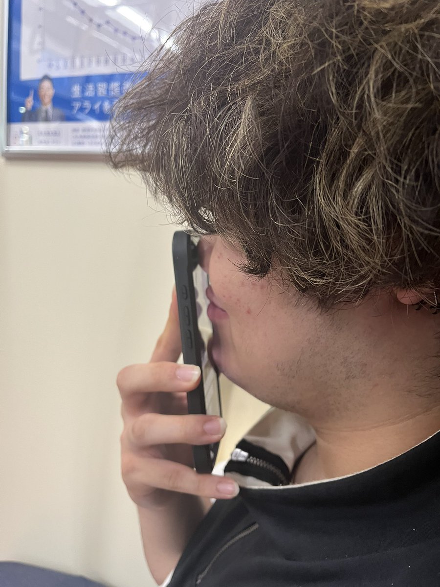 だいご tweet media
