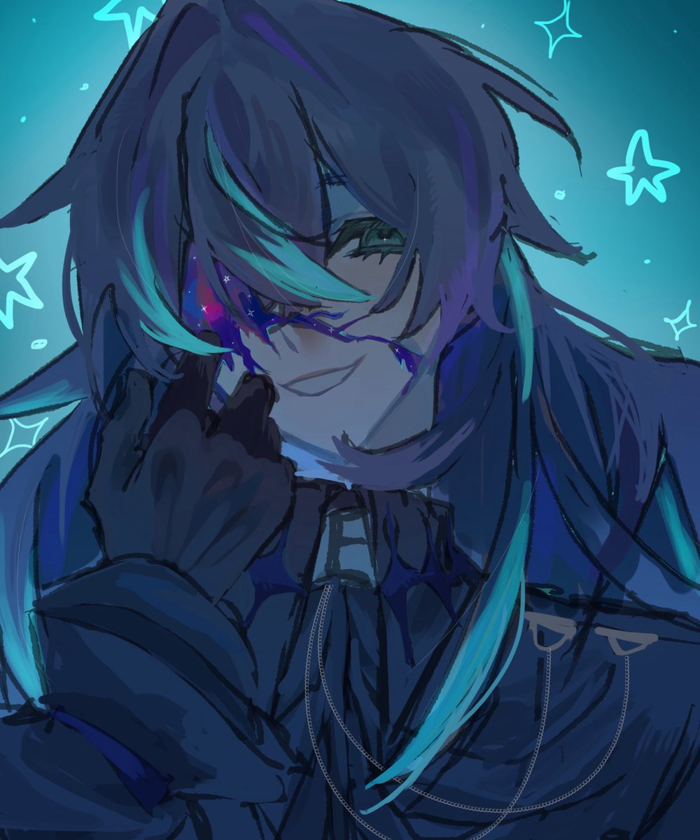 3isag1's tweet photo. #ショウゾウ画 https://t.co/PxUzVWNN3k