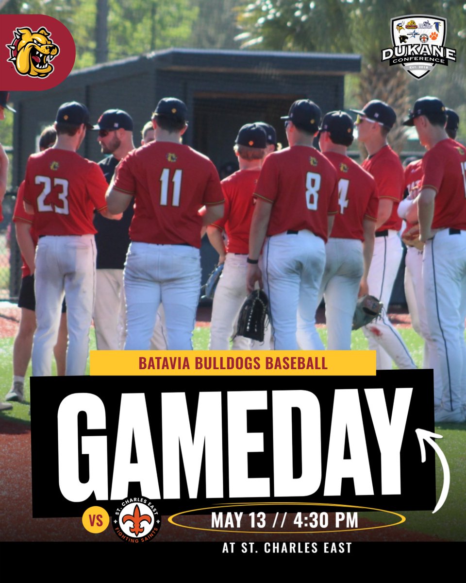 Batavia Baseball tweet media