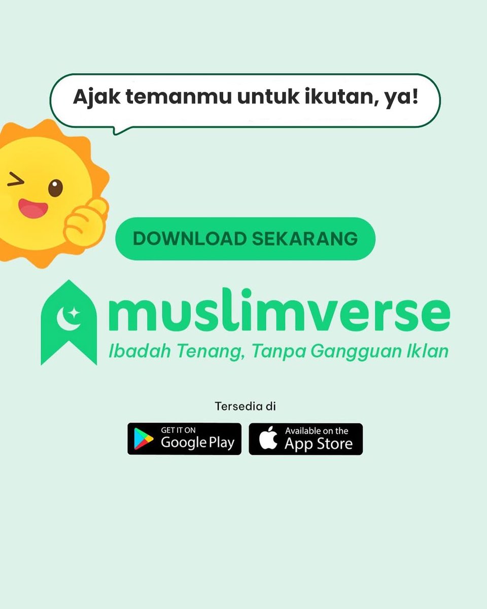 Sandiaga Salahuddin Uno tweet media