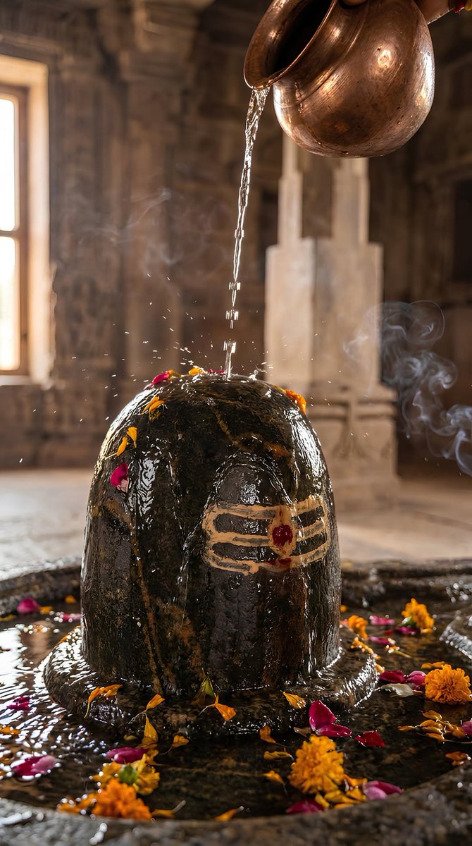 Sanatani_Purnim's tweet photo. ॐ नमः शिवाय हर हर महादेव https://t.co/Fozc9CIENM
