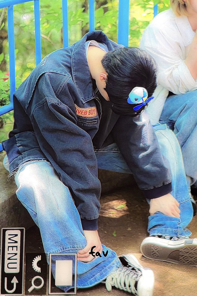 myfavsideof's tweet photo. 260513

#루네이트 #LUN8 #이안 #IAN #노성철 https://t.co/ID5spUiRa0