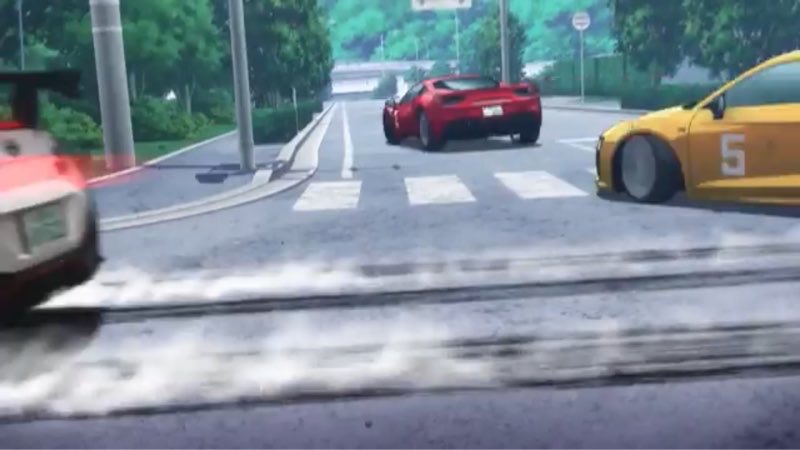 マツジン tweet media