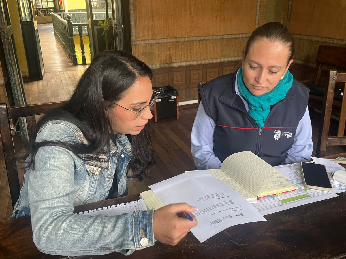 Consejo Cantonal de Protección de Derechos Cuenca tweet media