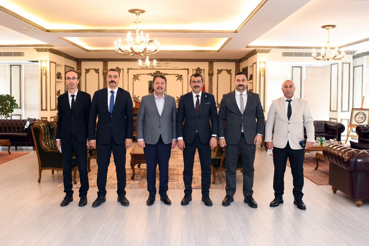 Dr. Özer KASAP tweet media
