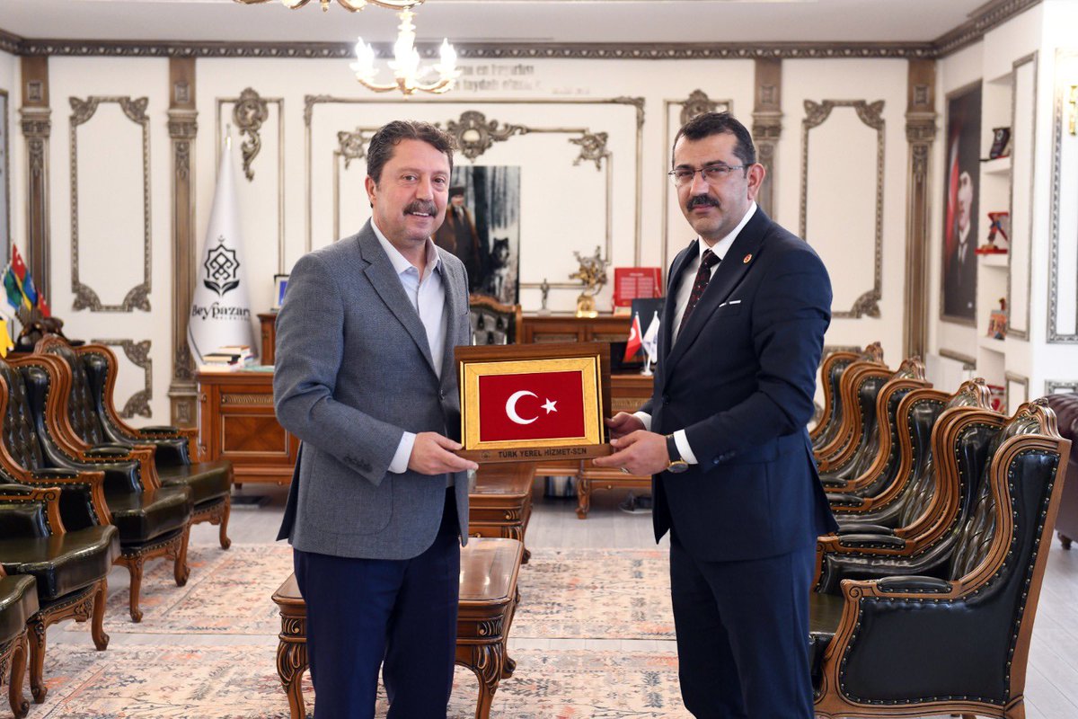 Dr. Özer KASAP tweet media