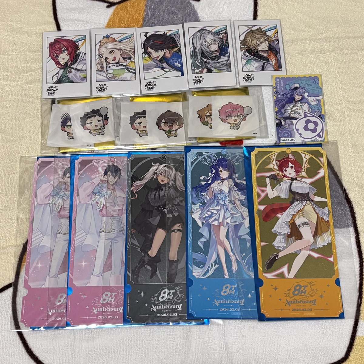 かものはし tweet media