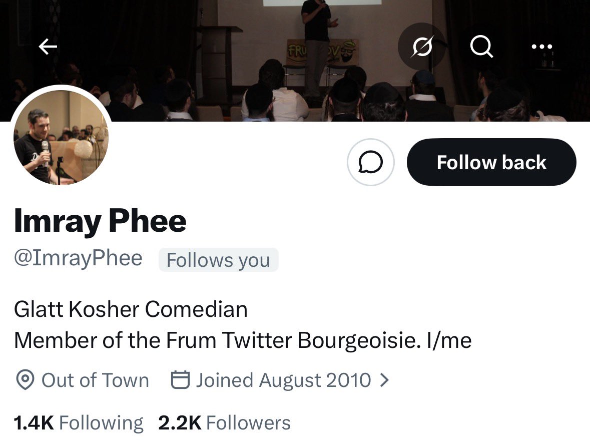 The Jewish Meme Queen tweet media