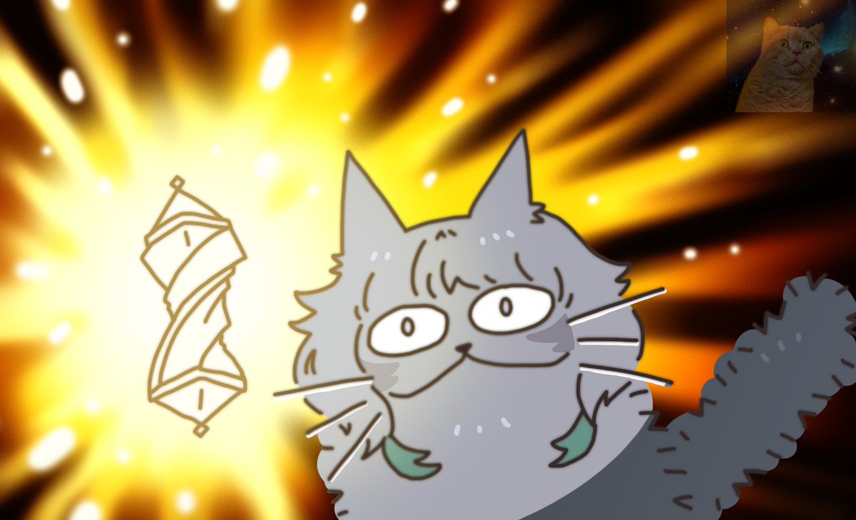 월 tweet media