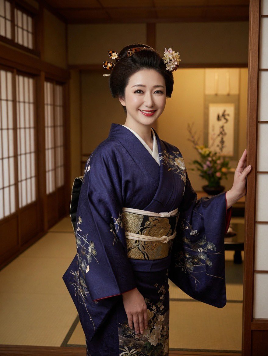 君恵 tweet media