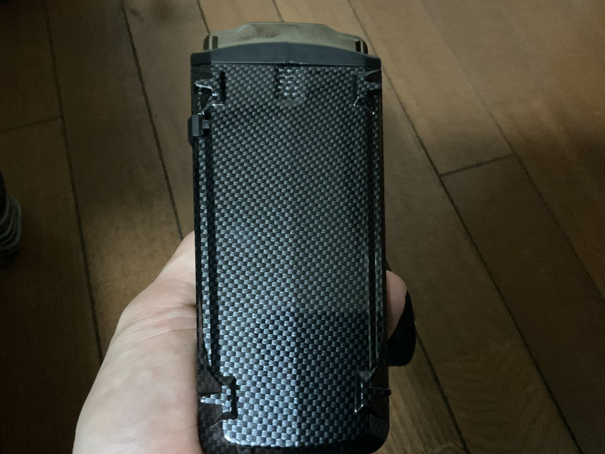 TIBIKART_PRD ほんだ tweet media