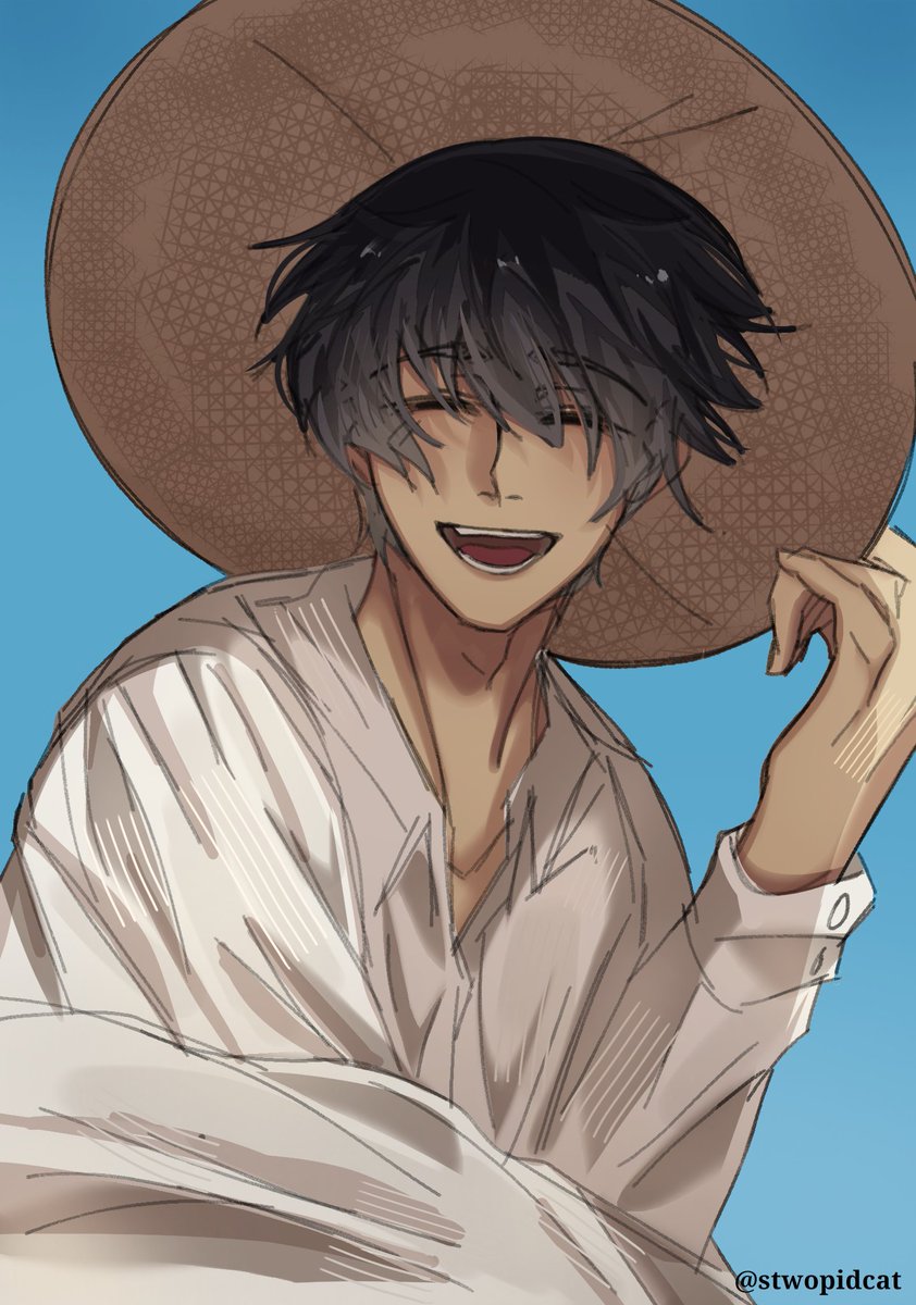 sav 🏹 comms' open! tweet media