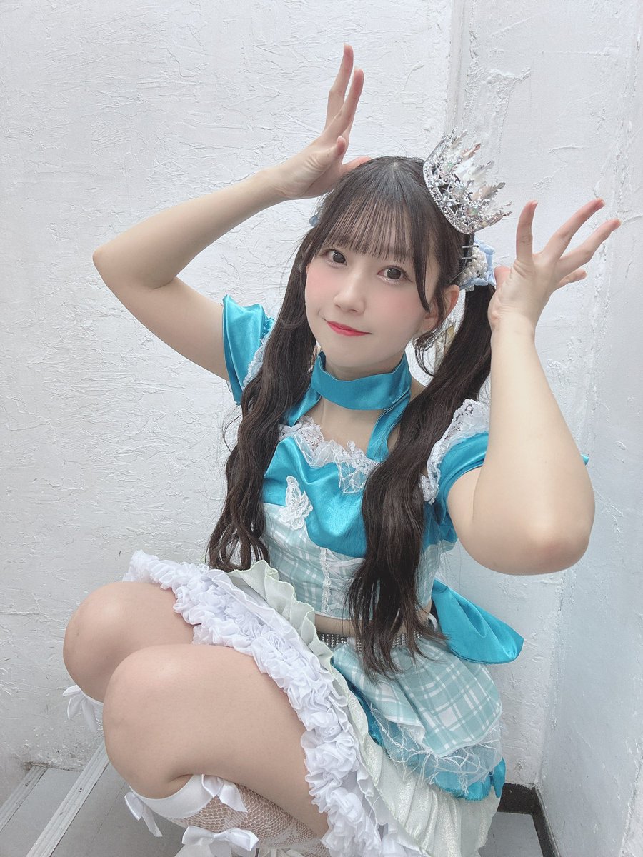 ベビブレ3周年 現地駆けつけてくれたり、配信さんだったり、特典会も