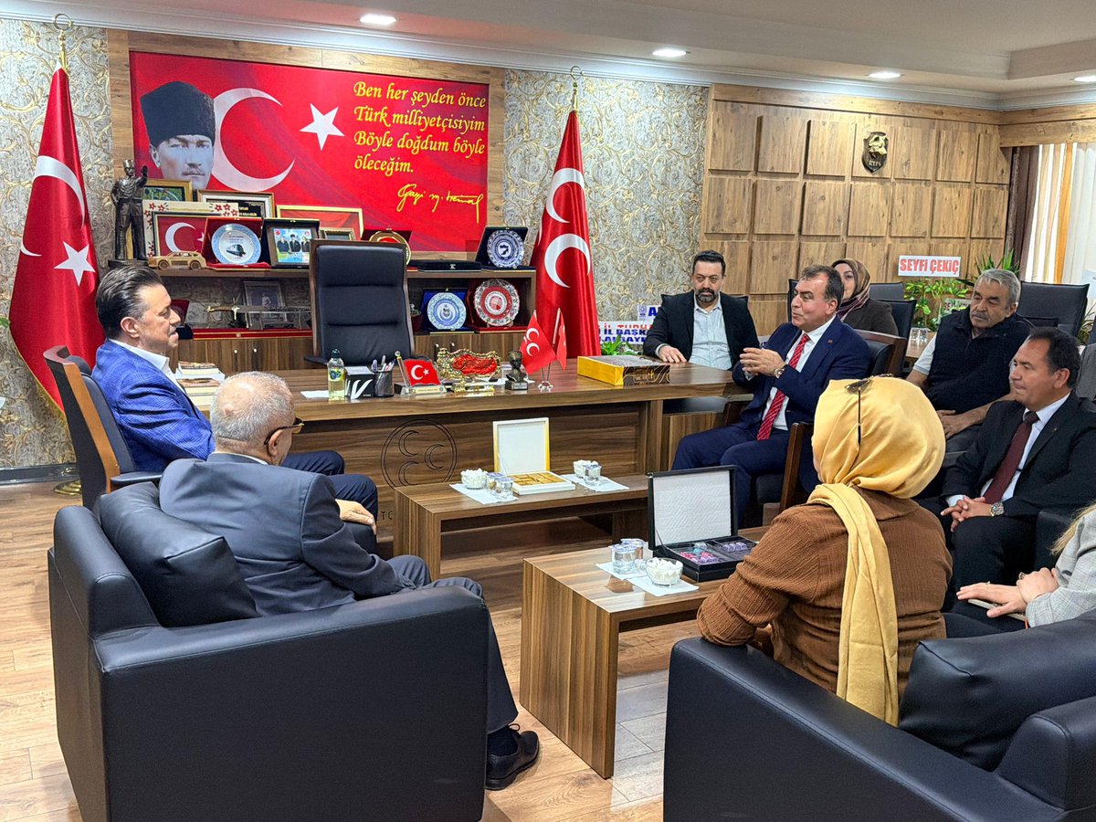 Nebi Hatipoğlu tweet media