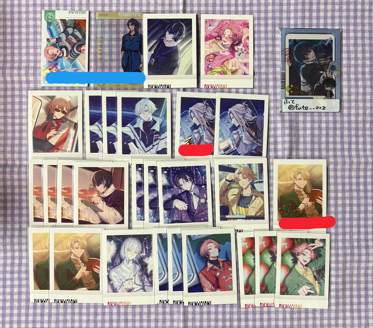 ふて💭リトリン必読 tweet media