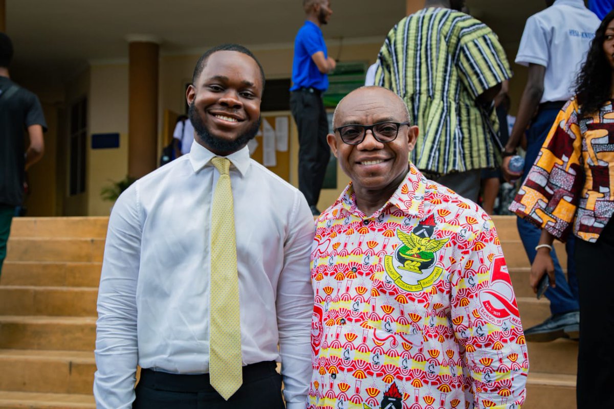 Prince Amoako tweet media