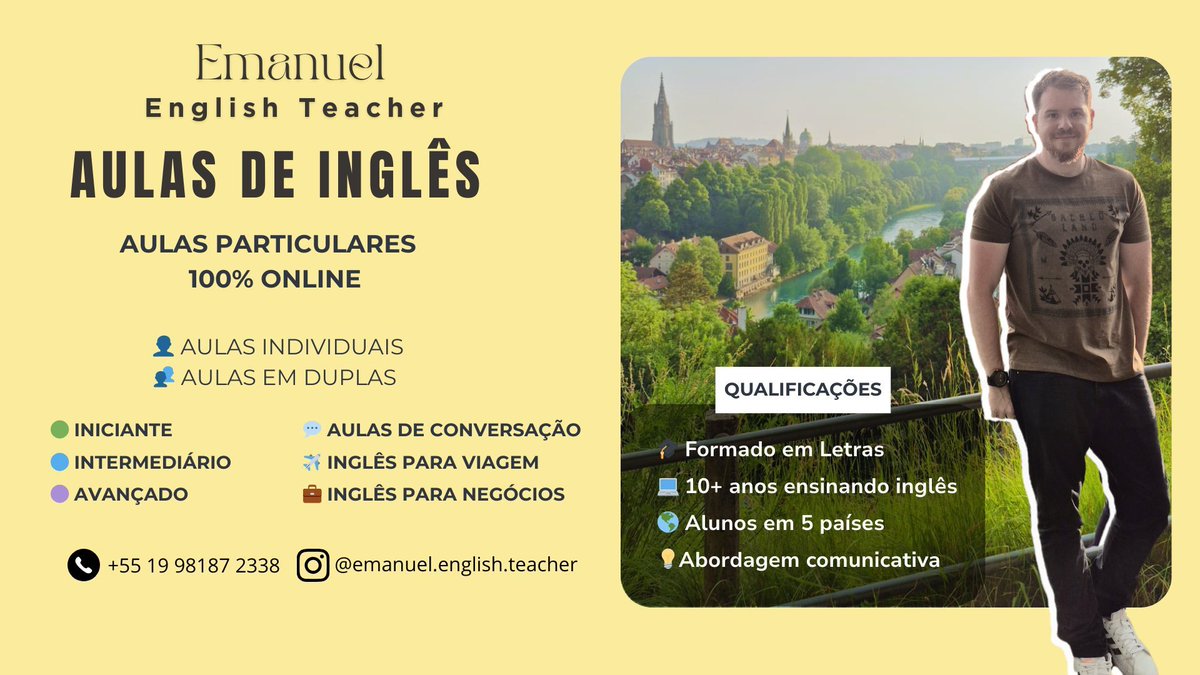 Emanuel Pinto tweet media
