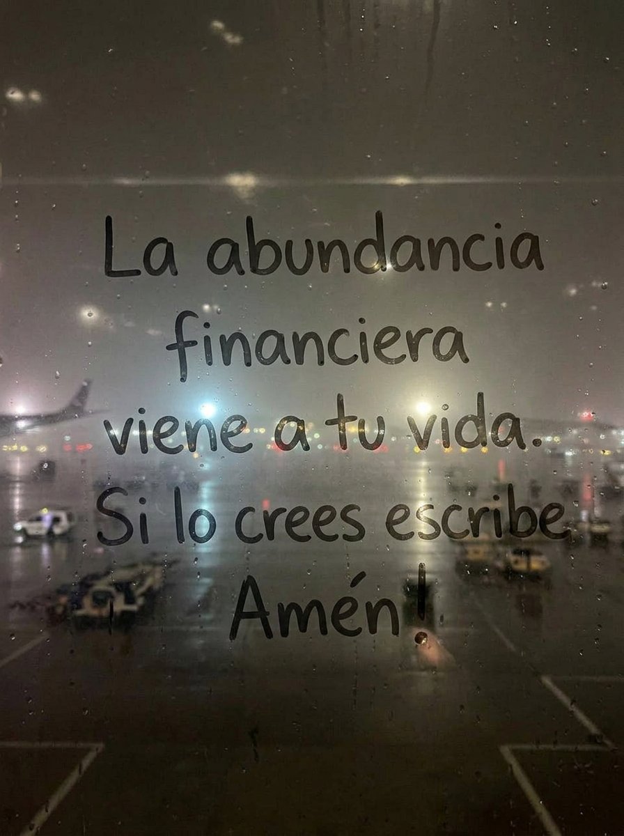 Ojo al Cielo tweet media