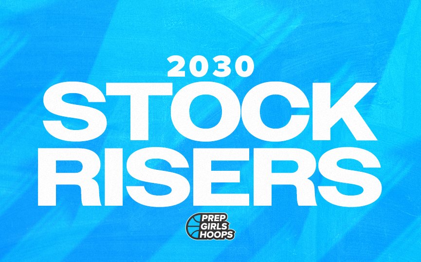 girlzprepreport's tweet photo. Just dropped @PGHTexas 2030 Rankings Update-Movers and Shakers https://t.co/eTYXAKtZIY @kwhoops_gbb #CarterWilliams #AshtynAnzora @Maleahmason1 #KristieMcCray @HLRoadRunners #IsabellaAllison @HUnitedMike #HeavenGoodie @PrepGirlsHoops https://t.co/LioX1xox4j