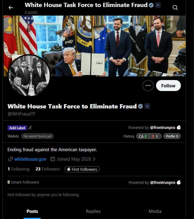The Source 🕵🏻♂️ tweet media