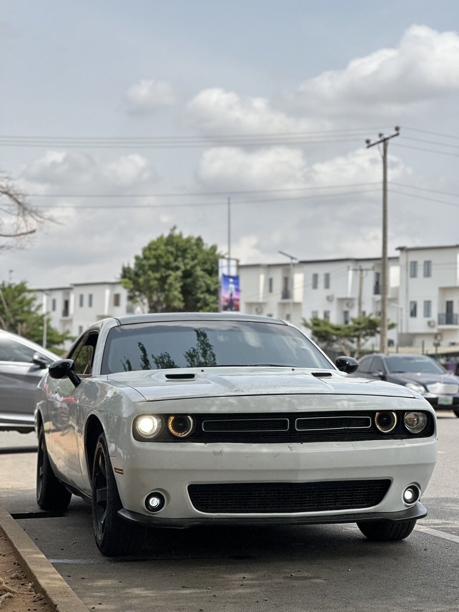 mvcciido_szn's tweet photo. DODGE CHALLENGER https://t.co/k9EkmAcN6B