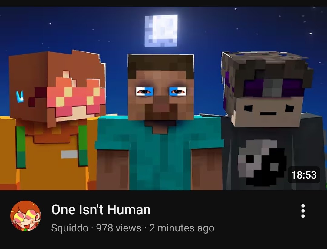 virtuous lesbian squiddo tweet media