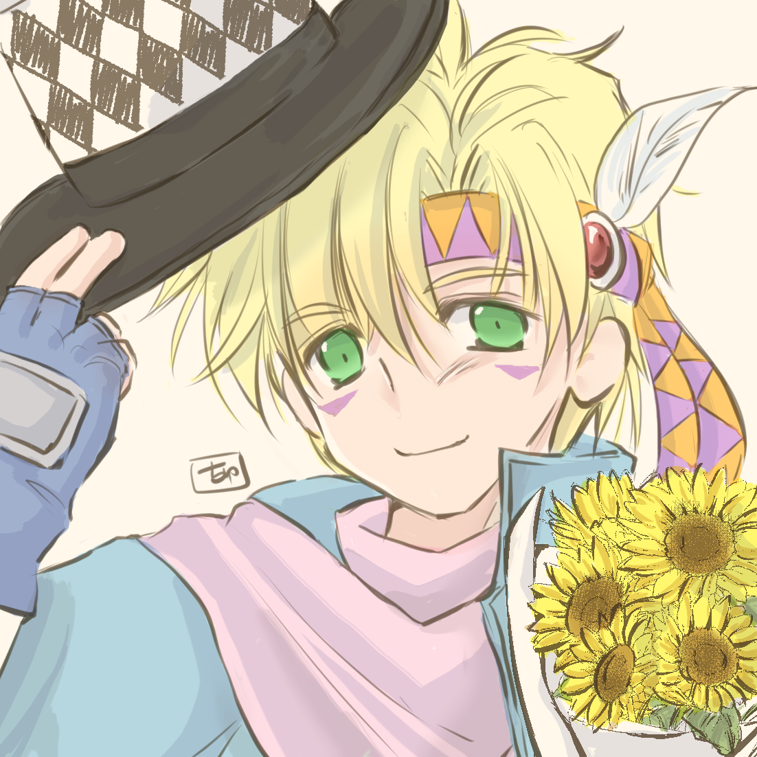 ちゅち tweet media
