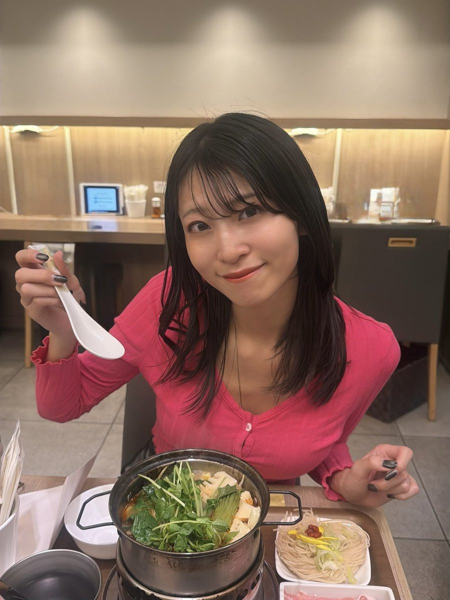 井上晴菜👑ミスFLASH2023GP🐼ミスジェニック2022GP🤎 tweet media