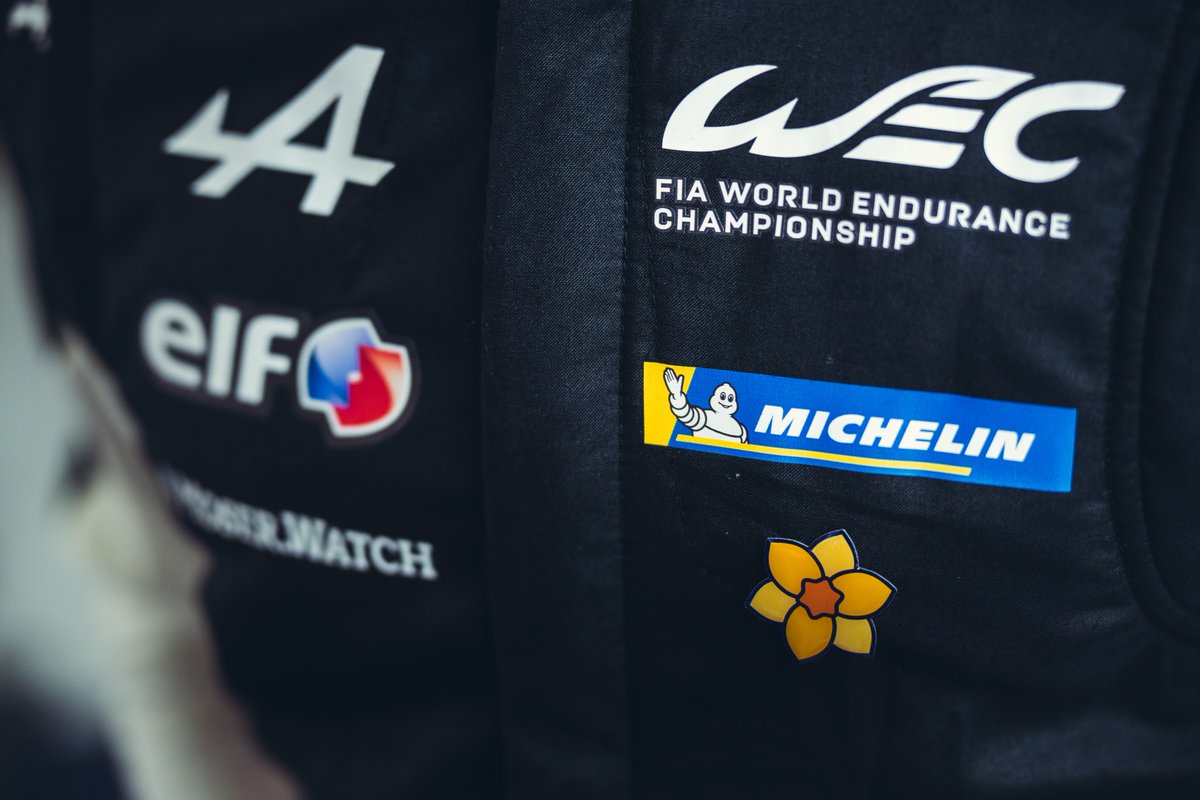 Alpine Endurance Team tweet media