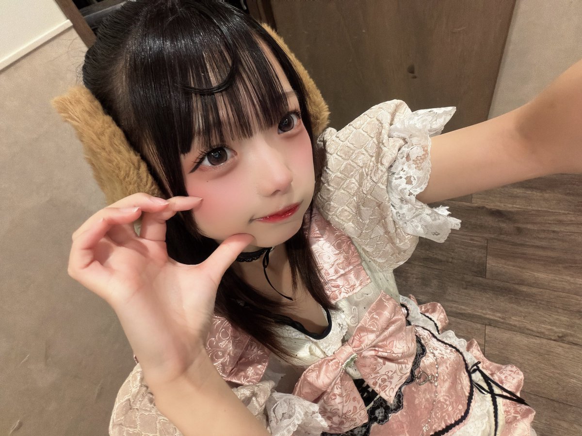 涼羽 うる@キュピド tweet media