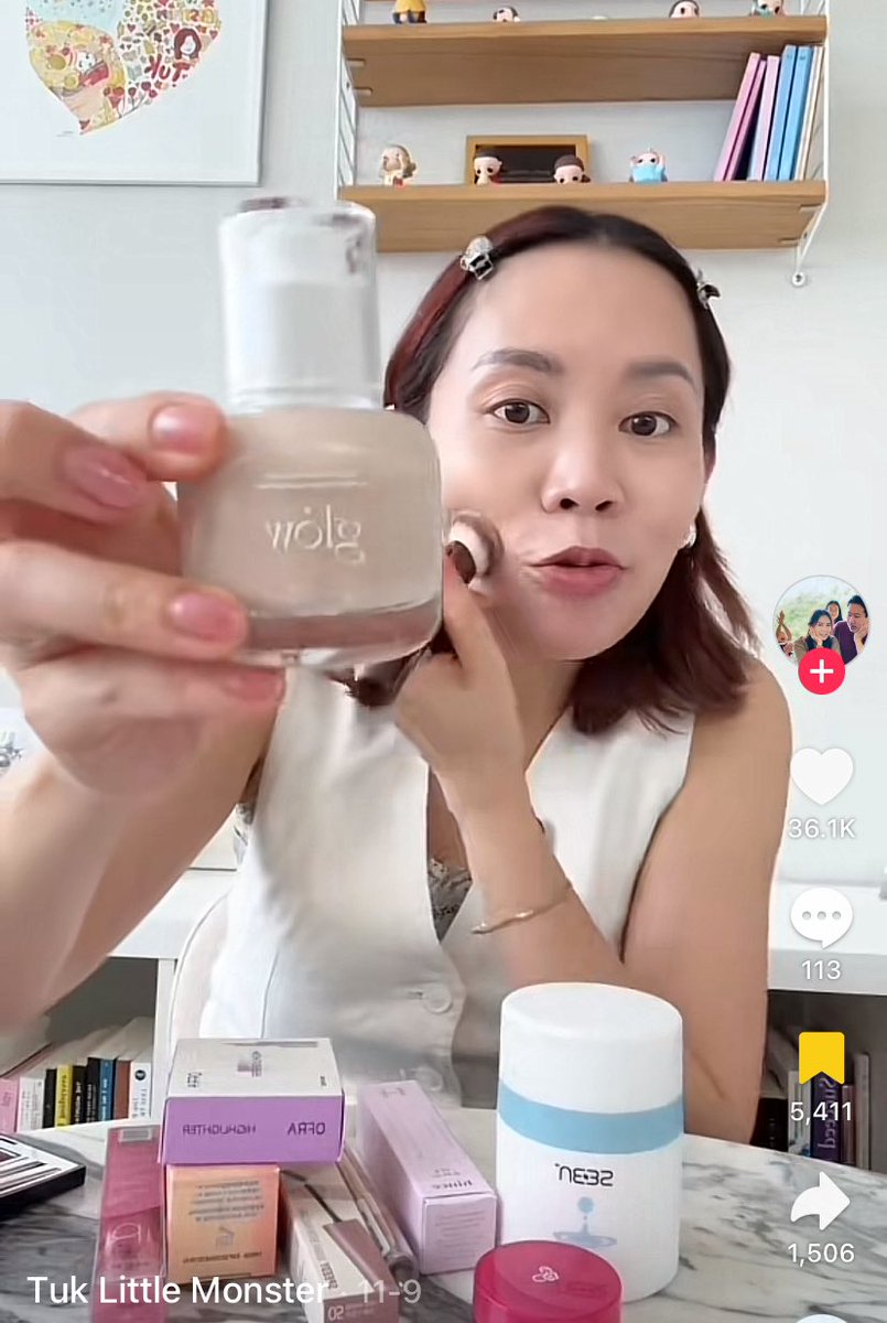 รีวิวไปก๊อนน 🌿🎠💖 tweet media