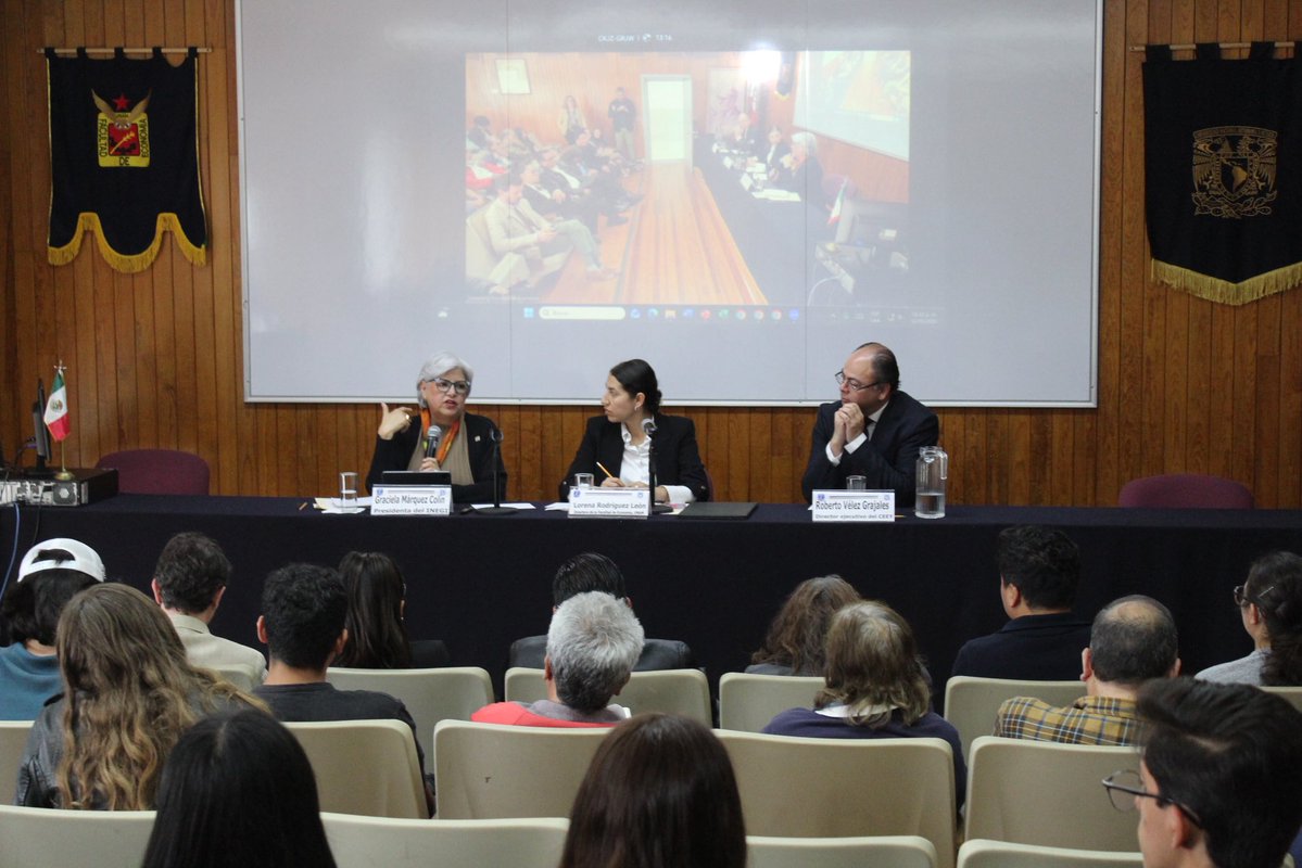 Fundación Ifigenia Martínez tweet media