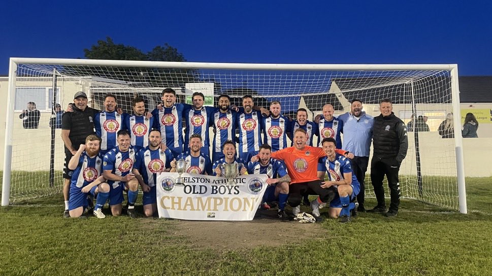 Helston Athletic FC tweet media