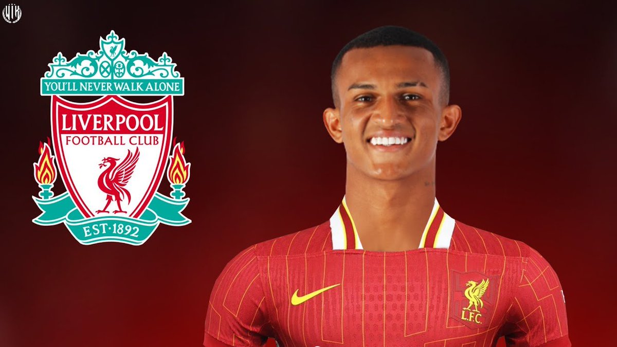 Liverpool Insane Moments tweet media