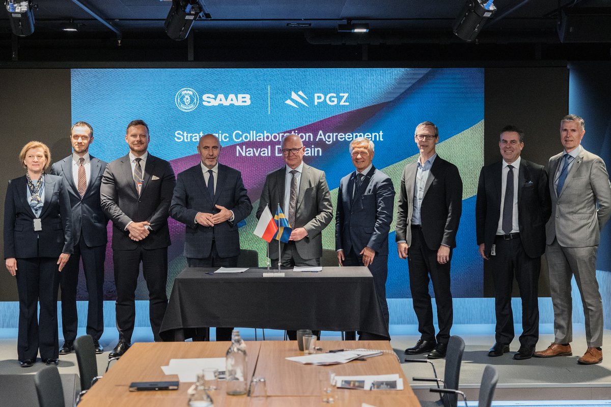 Polska Grupa Zbrojeniowa🇵🇱 tweet media