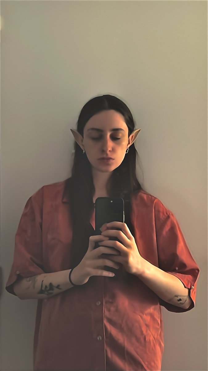 Chaotic Alien tweet media