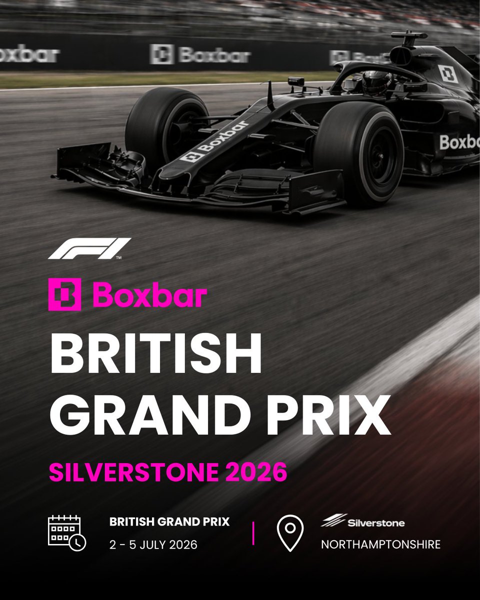 Boxbar Tech tweet media