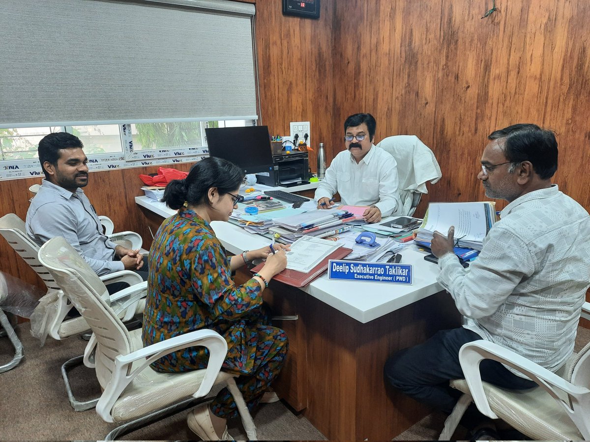 CSIR CRRI tweet media