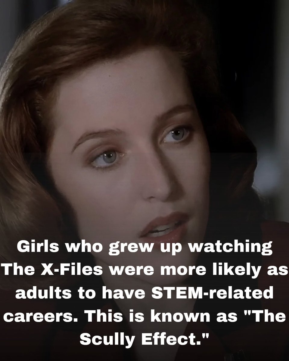 THE X FILES AESTHETICS tweet media