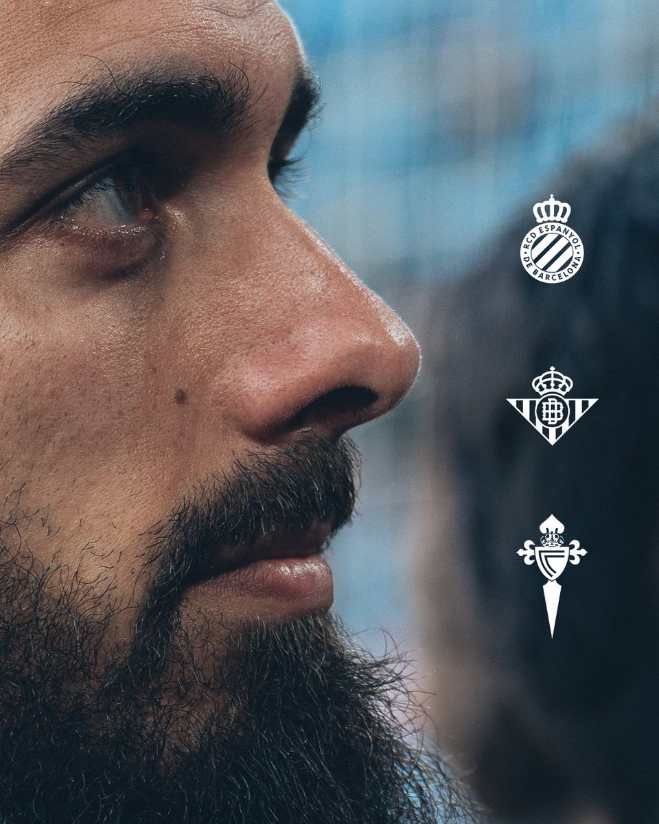 Celta tweet media
