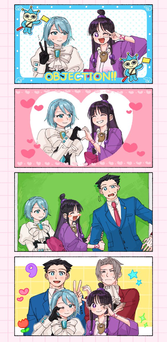 ヨ tweet media