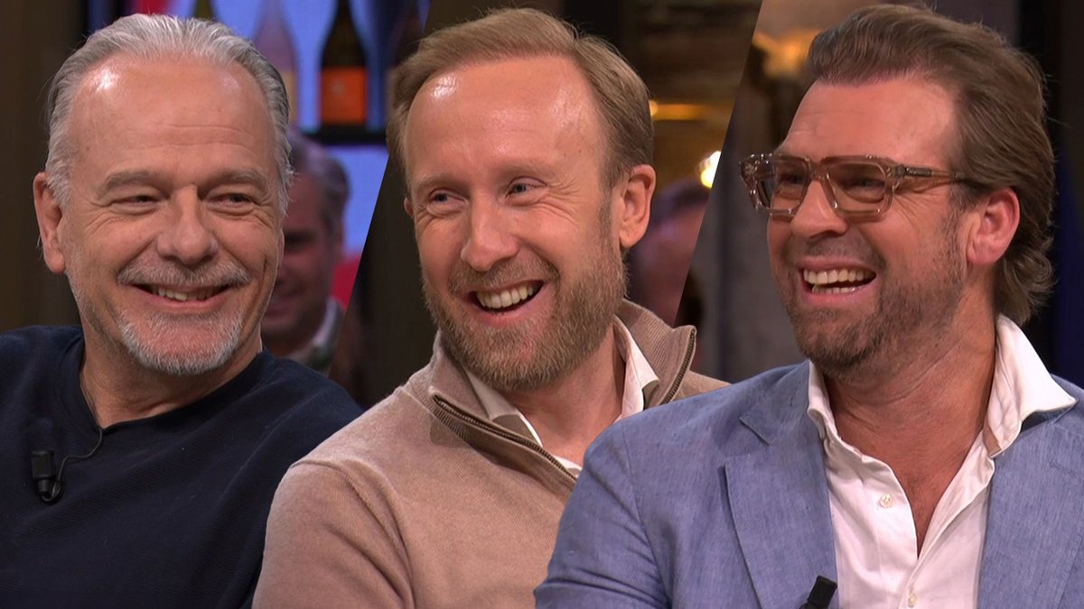 Vandaag Inside tweet media
