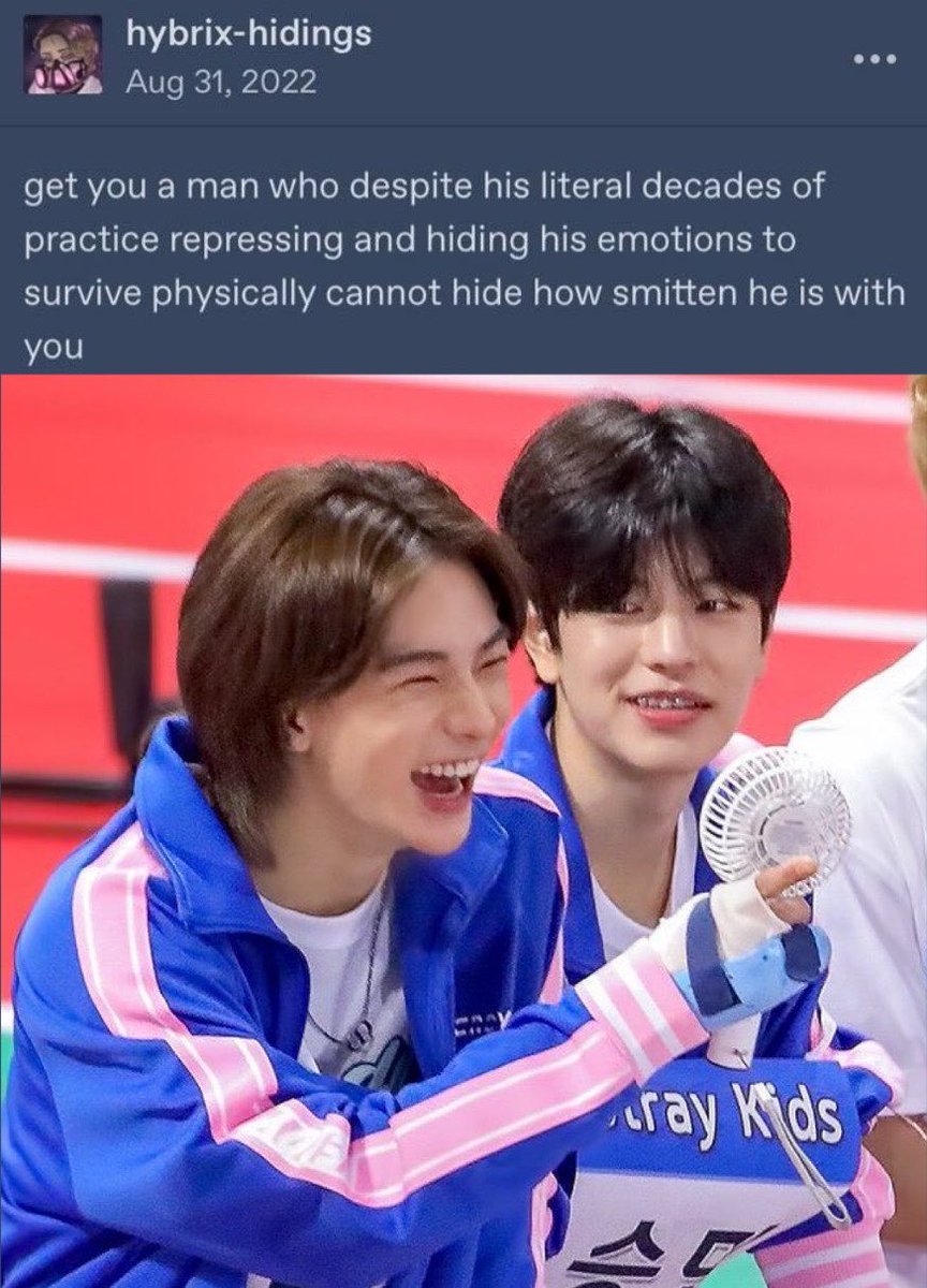 seungjin headquarters tweet media