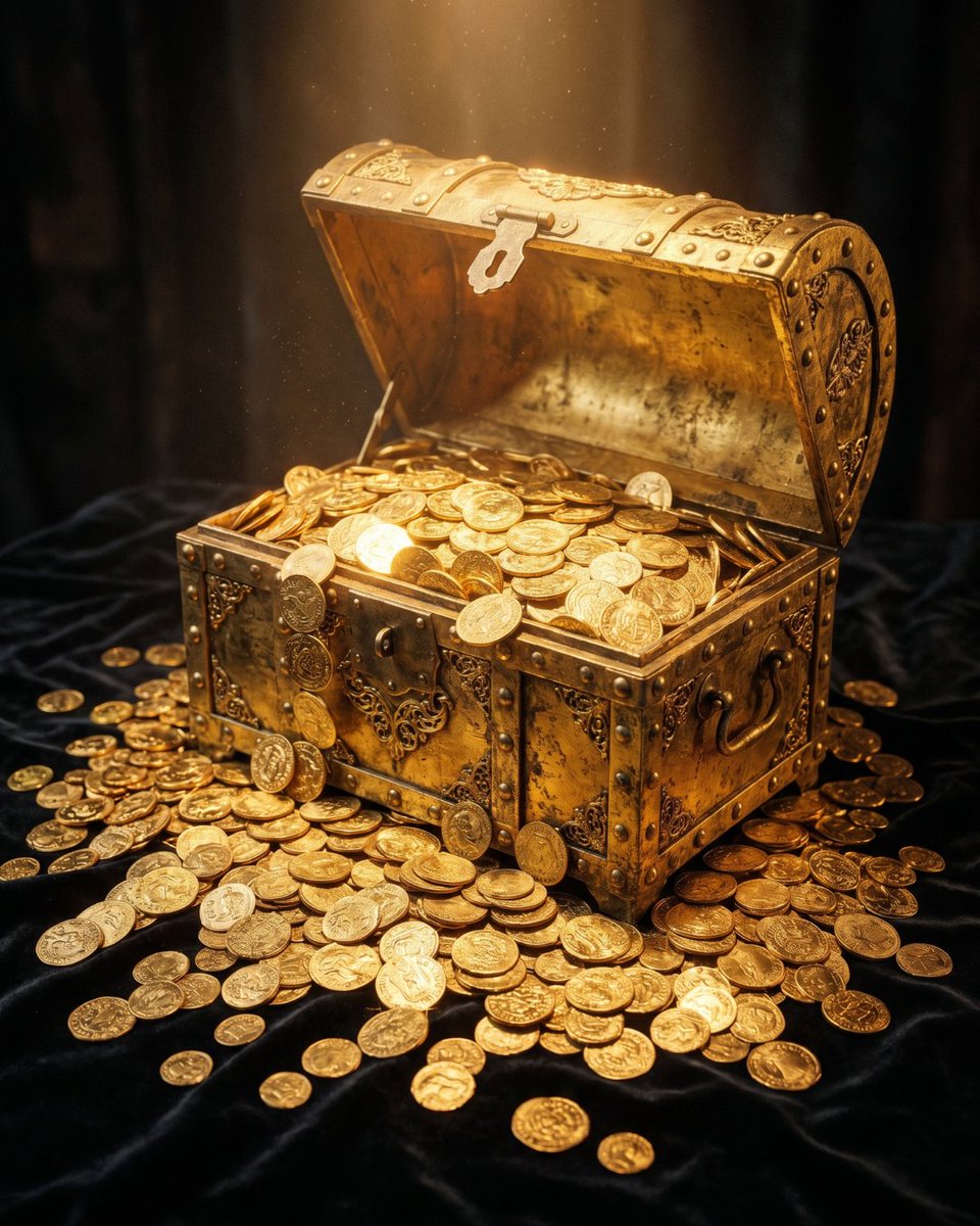 Money Mantra tweet media