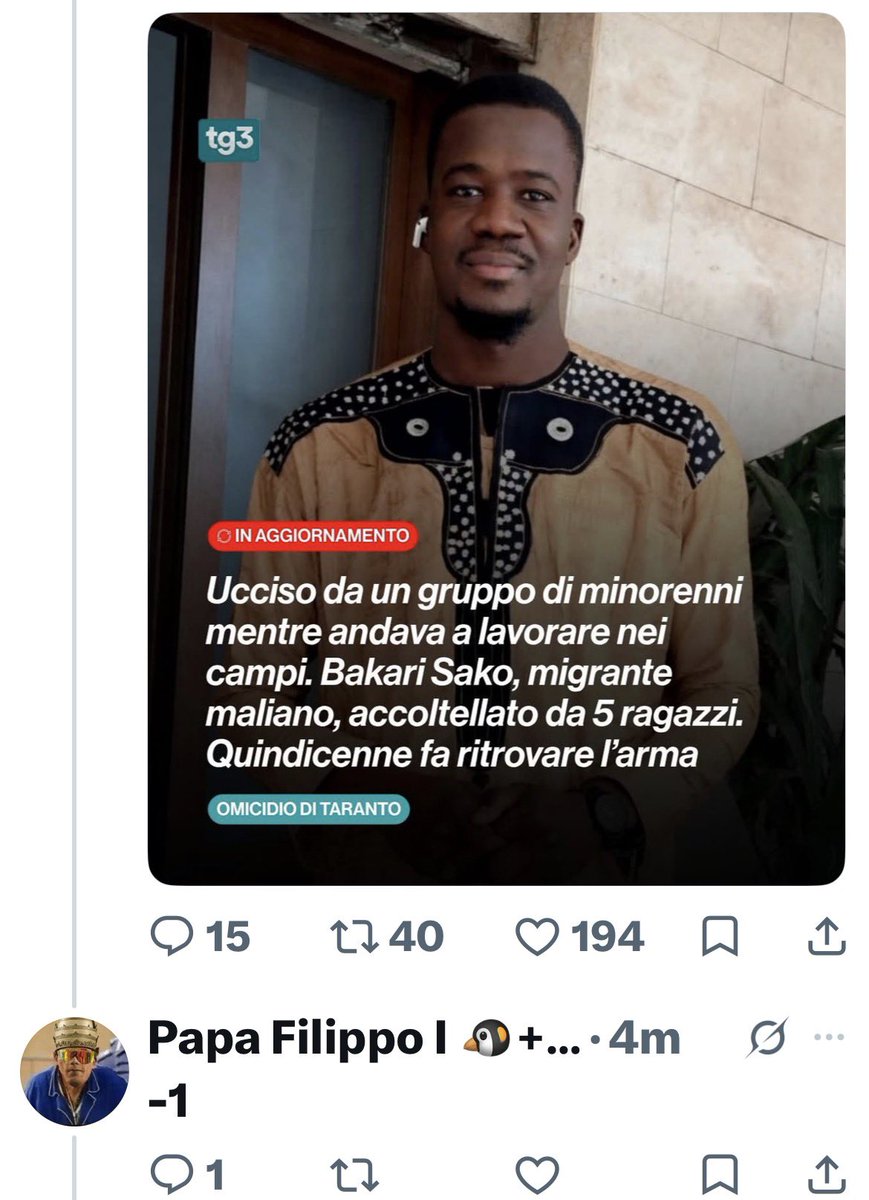 Simone Silvan tweet media