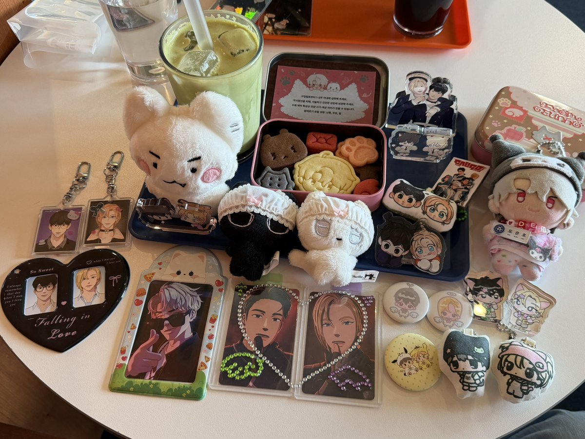 팡이 tweet media