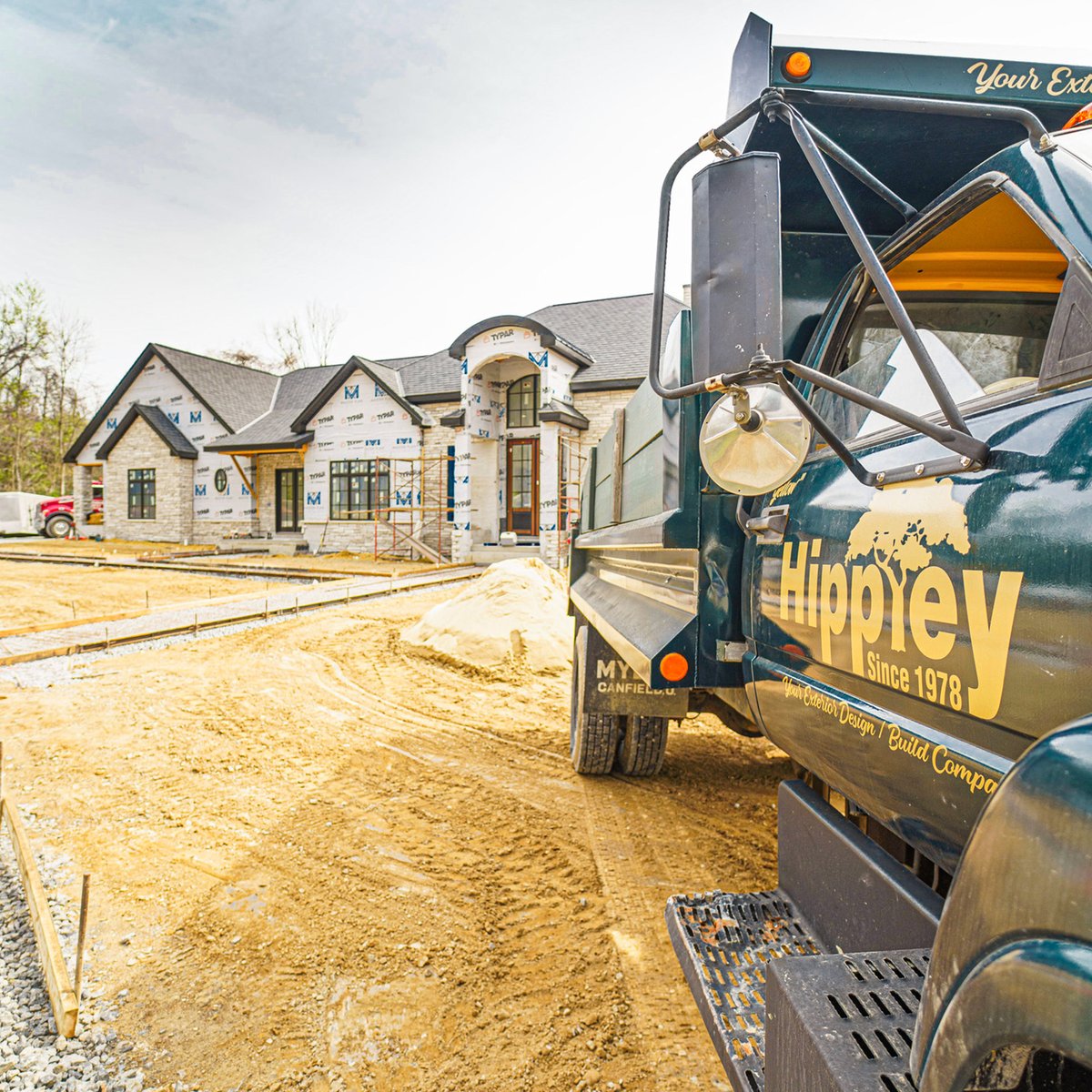 Master Plan Builders tweet media